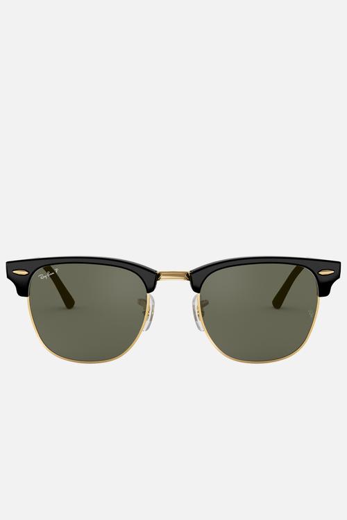 Clubmaster orb3016 55 - black