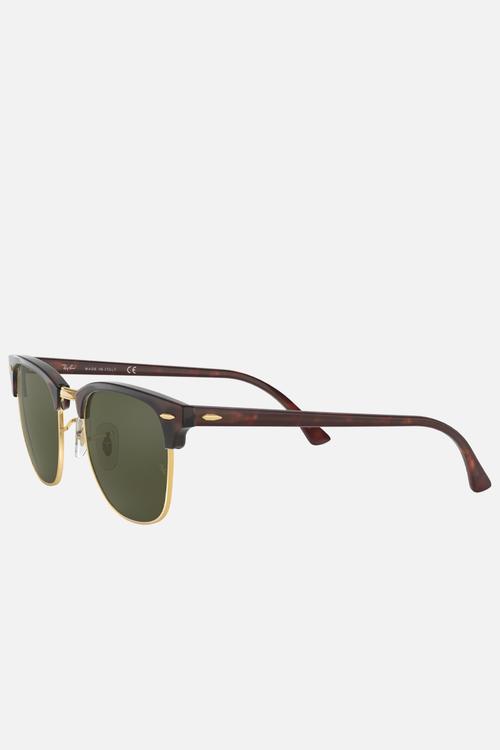 Clubmaster orb3016 55 - tortoise