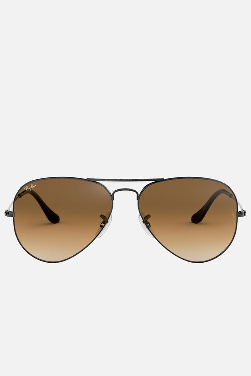Aviator 0RB3025 62  - grey