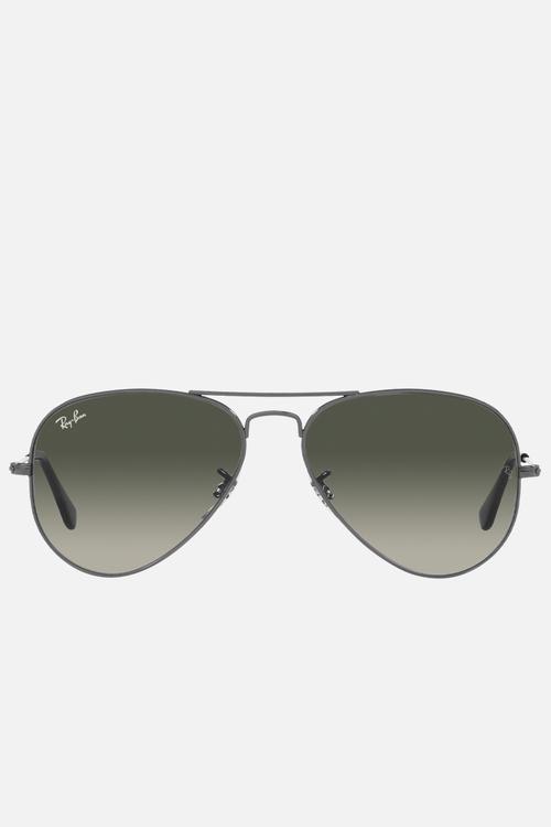 Aviator orb3025 58 - grey