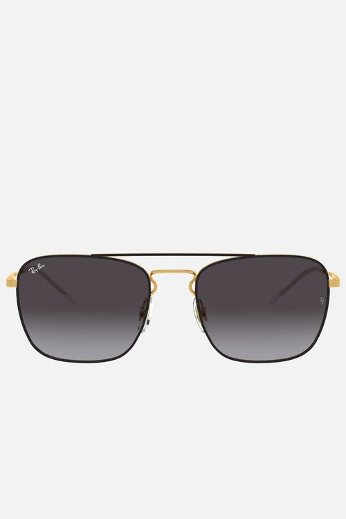 Ray-ban orb3588 55 - black