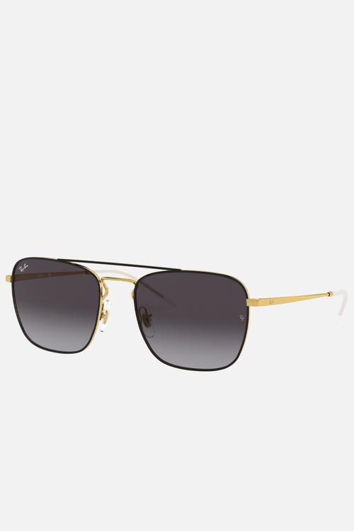 Ray-ban orb3588 55 - black
