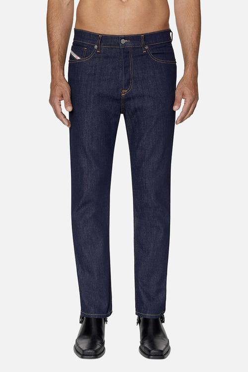 2005 d-fining regular fit - navy