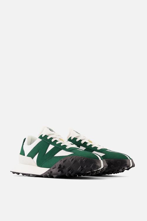 XC-72 - 70's meets 90's