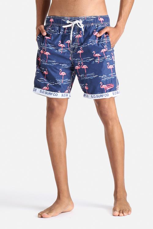 Honolulu Short 
