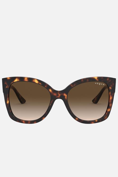 Vogue Eyewear - 0VO5338S - Dark Havana