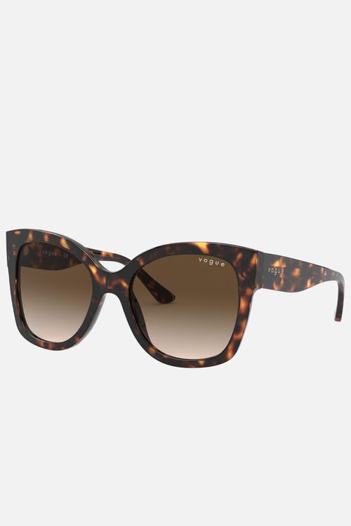 Vogue Eyewear - 0VO5338S - Dark Havana