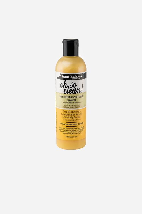 Oh So Clean Shampoo - 355ml