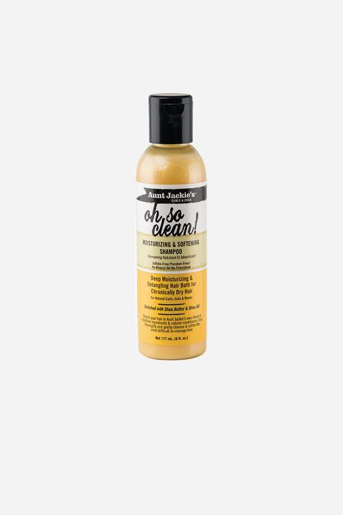 Oh So Clean Shampoo