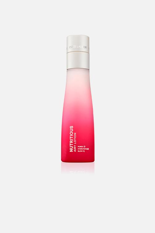 Nutritious Airy Lotion Moisturiser - 100ml