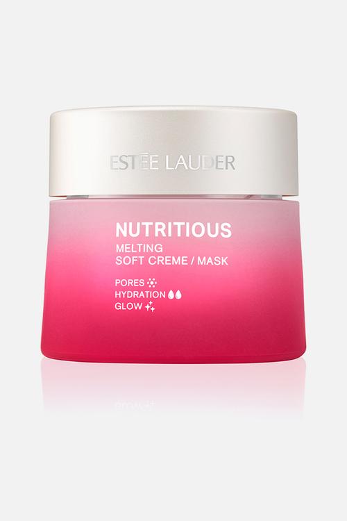 Nutritious Melting Soft Crème/Mask - 50ml