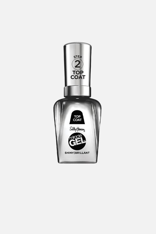 Miracle Gel Nail Polish - Top Coat 2.0