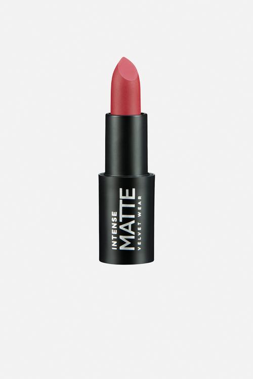 Yardley Intense Matte Lipstick - Rogue