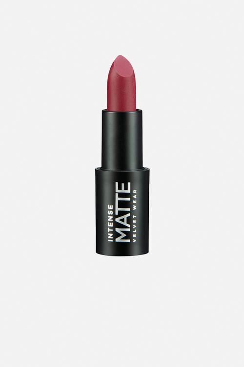 Yardley Intense Matte Lipstick - Iconic