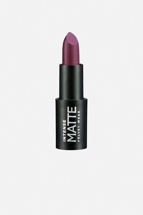 Yardley Intense Matte Lipstick - Drama Queen