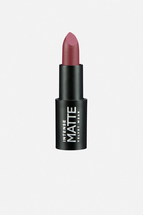 Yardley Intense Matte Lipstick - Infamous