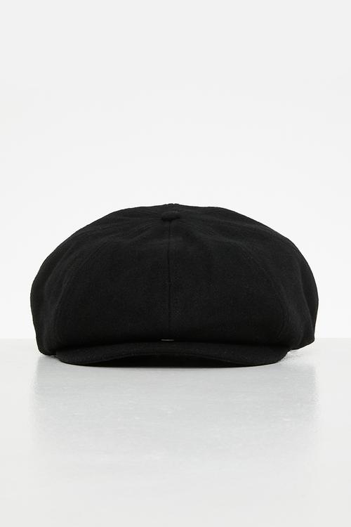 Ivy hat - black