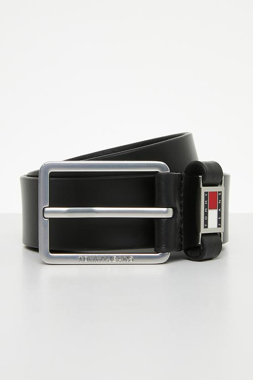 Tjm scanton belt 3.5 - black