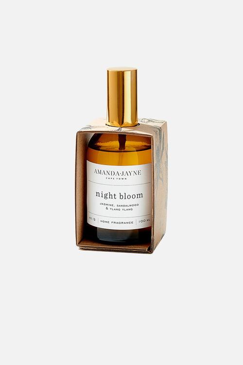 Night bloom home fragrance