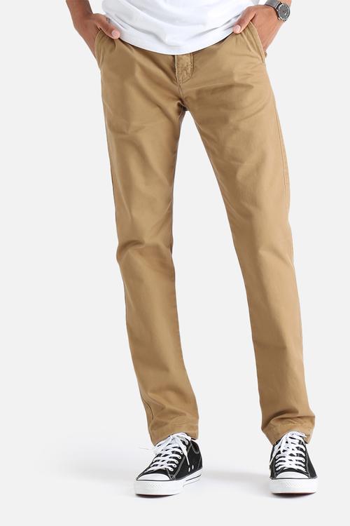 Core Slim Chinos