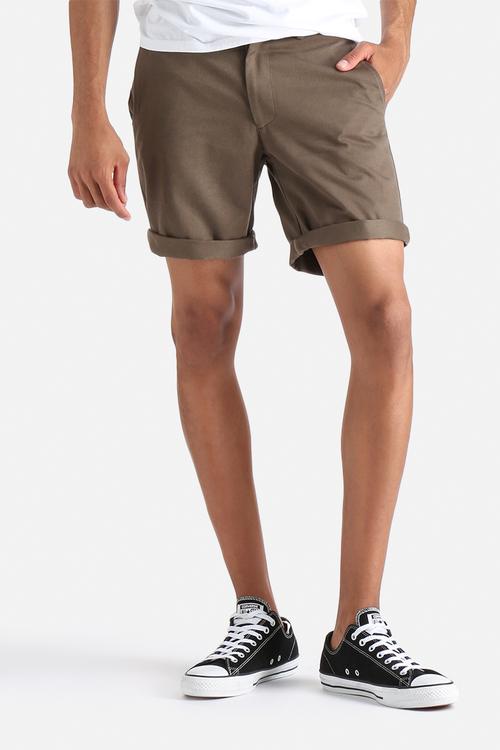 Chino shorts