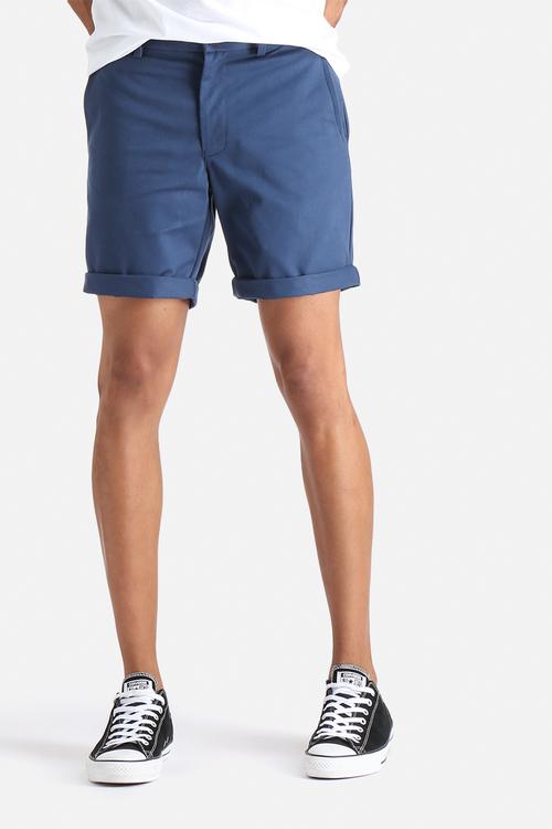 Chino shorts