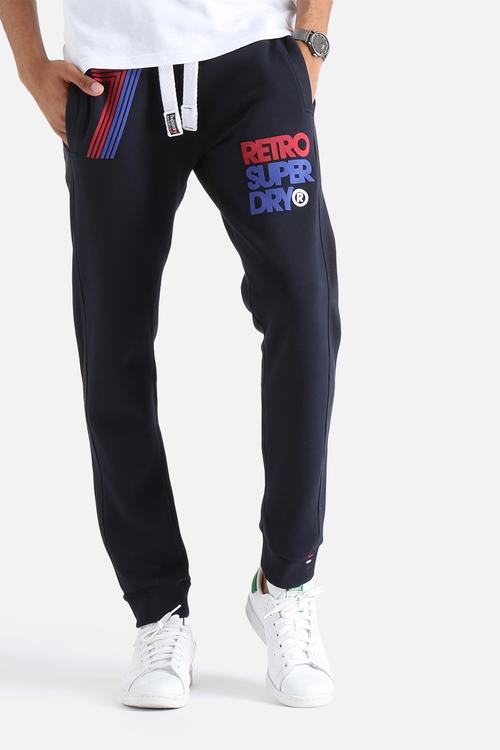 Slim Jogger
