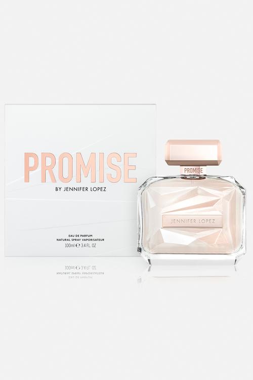 Jennifer Lopez Promise Eau De Parfum - 100ml