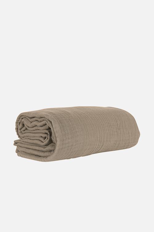Breeze throw large - sandy bay