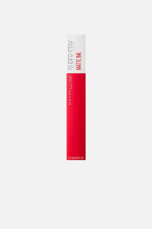 SuperStay Matte Ink™ Liquid Lipstick - Pioneer