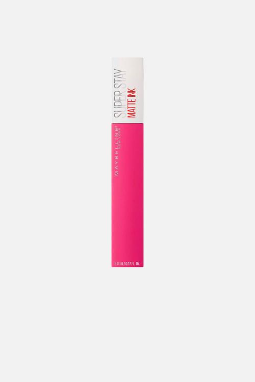 SuperStay Matte Ink™ Liquid Lipstick - Romantic