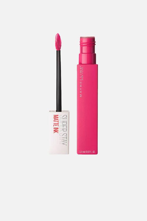 SuperStay Matte Ink™ Liquid Lipstick - Romantic