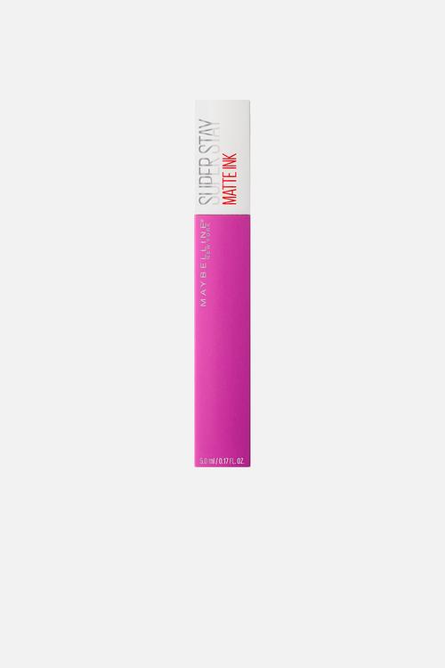 SuperStay Matte Ink™ Liquid Lipstick - Creator