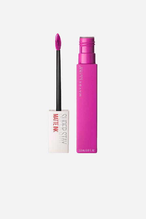 SuperStay Matte Ink™ Liquid Lipstick - Creator