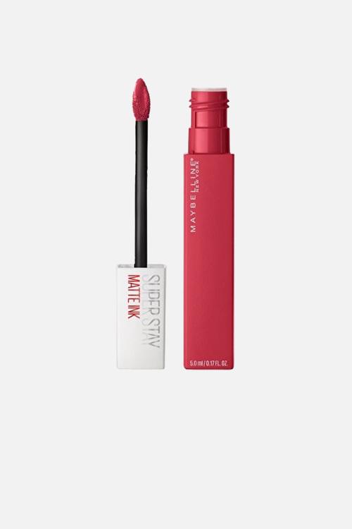 SuperStay Matte Ink™ Liquid Lipstick - Ruler
