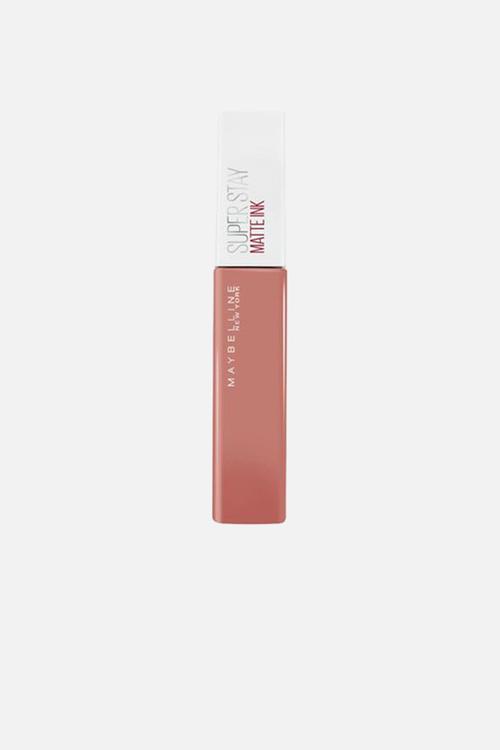 SuperStay Matte Ink™ Liquid Lipstick - Seductress
