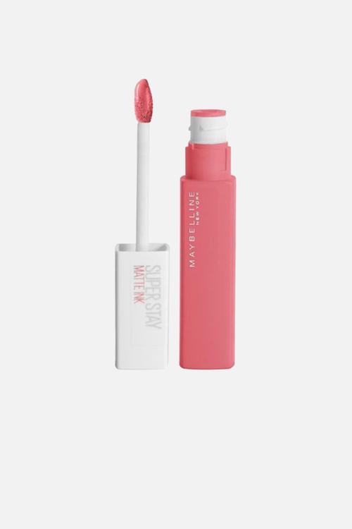 SuperStay Matte Ink™ Liquid Lipstick - Savant