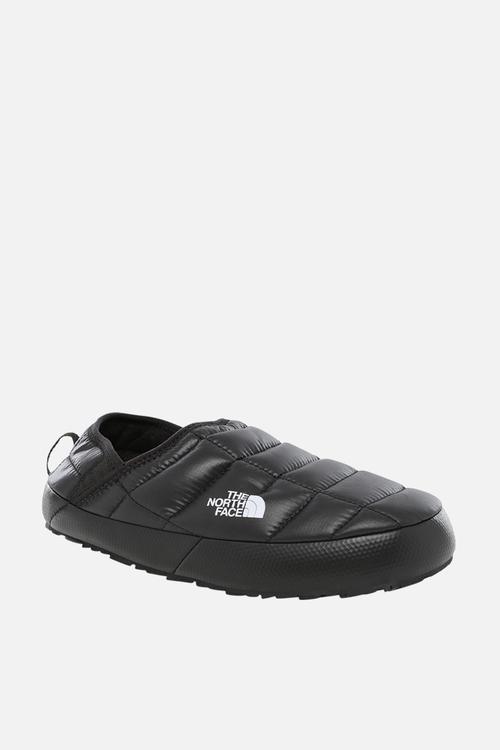 W thermoball traction mule v - tnf black/tnf black