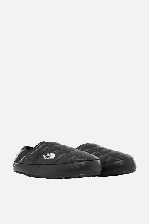 W thermoball traction mule v - tnf black/tnf black