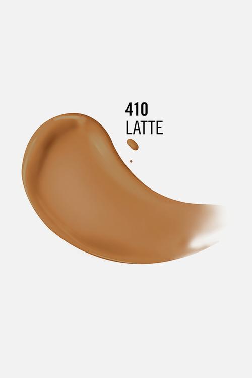 Kind & Free Foundation - 410 Latte