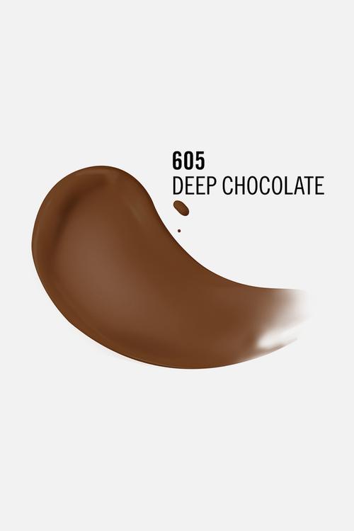 Kind & Free Foundation - 605 Deep Chocolate