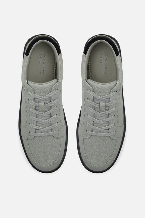 Corbain - grey
