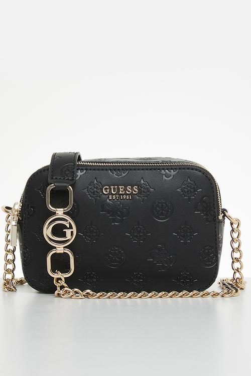 Galeria camera bag - black