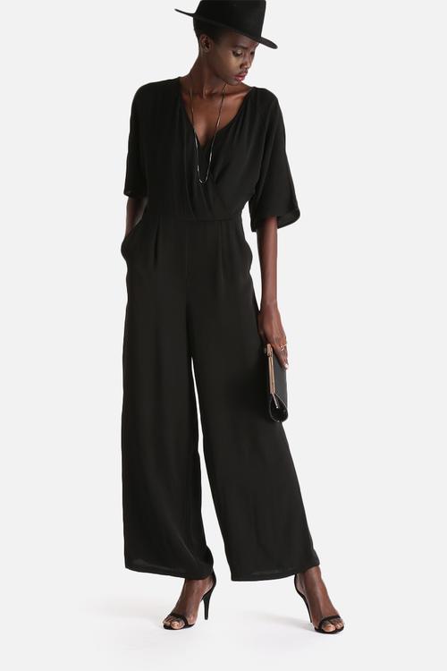 Joan 2/4 Jumpsuit