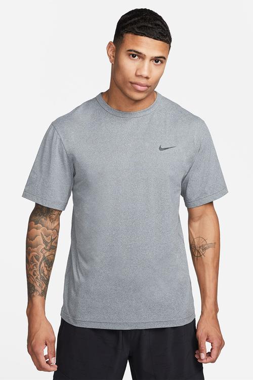 Nike Hyverse Dri-FIT UV Short-Sleeve Versatile Top