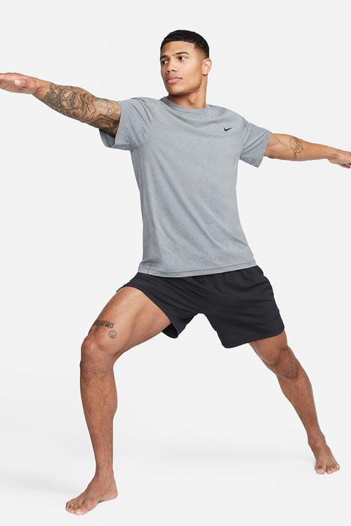 Nike Hyverse Dri-FIT UV Short-Sleeve Versatile Top