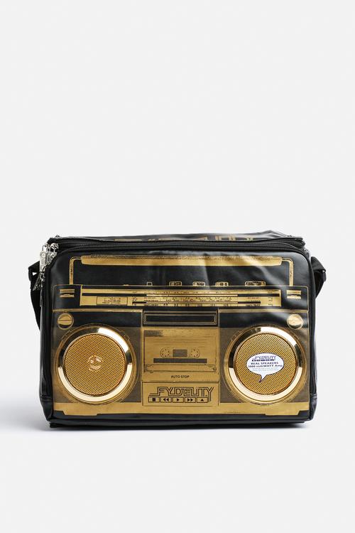 Speaker cooler bag 