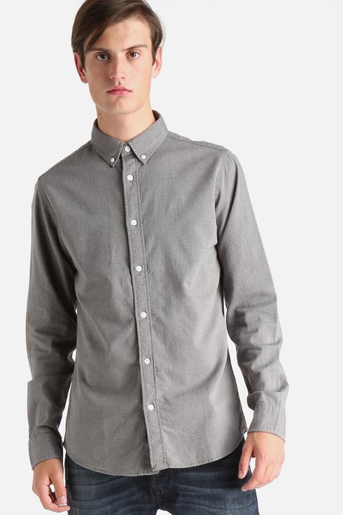 Malthe Slim Shirt 