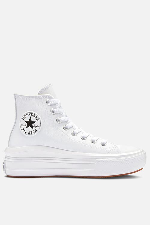 Chuck Taylor All Star Move Platform 
