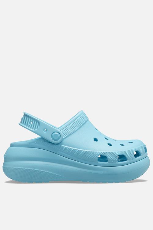 Classic crush clog - neptune